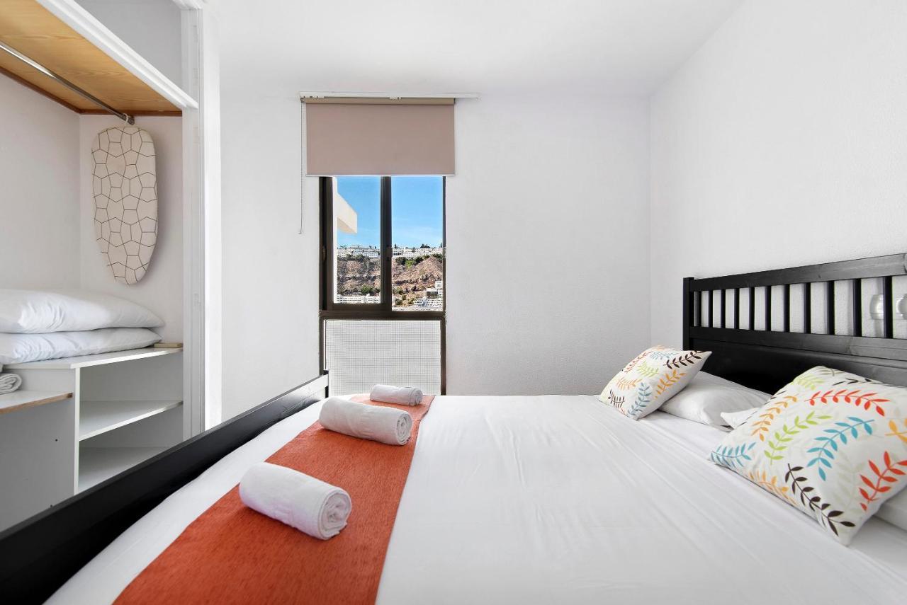 Apartmán Penthouse In Puerto Rico Puerto Rico  Exteriér fotografie