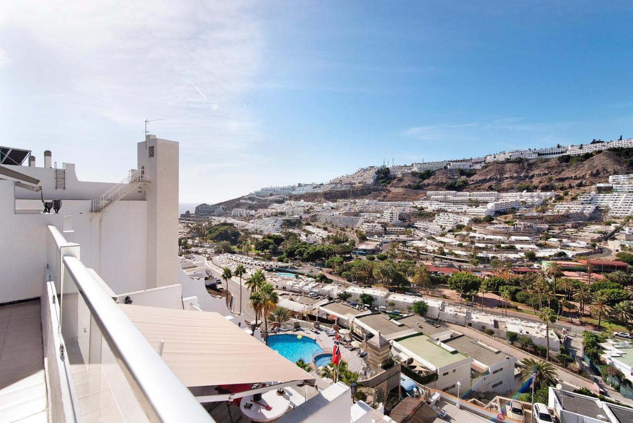 Apartmán Penthouse In Puerto Rico Puerto Rico  Exteriér fotografie