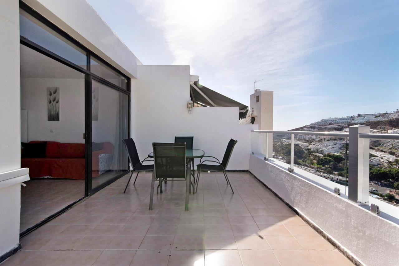 Apartmán Penthouse In Puerto Rico Puerto Rico  Exteriér fotografie