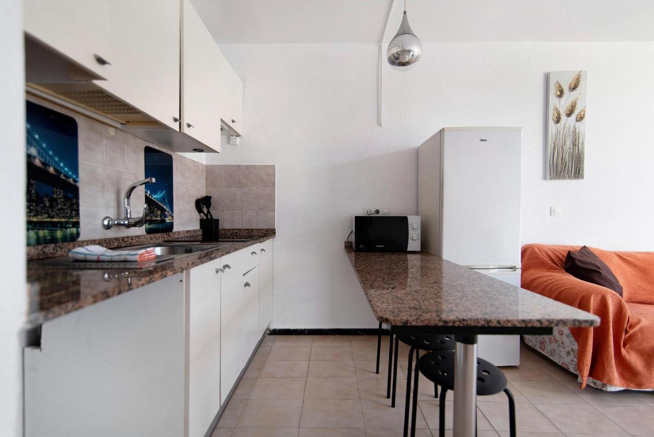 Apartmán Penthouse In Puerto Rico Puerto Rico  Exteriér fotografie