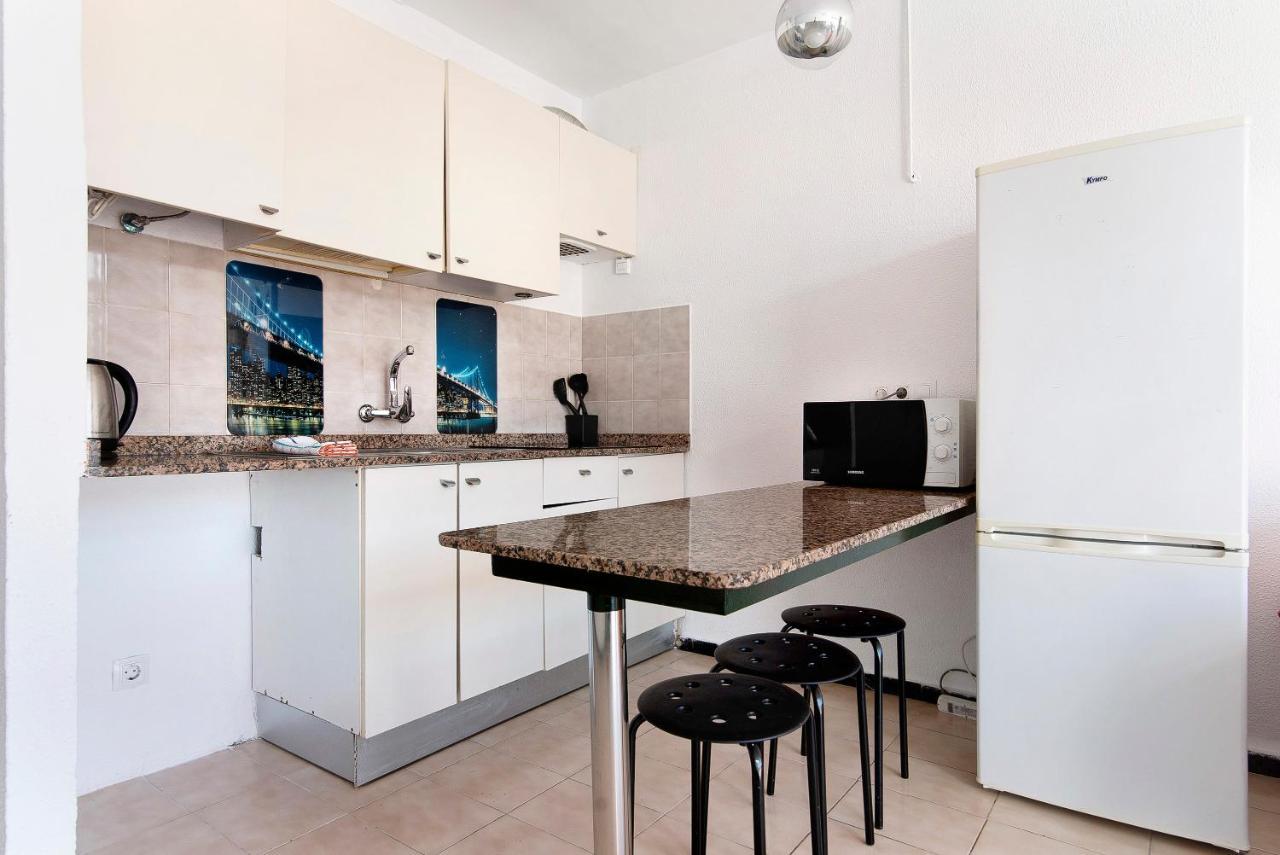 Apartmán Penthouse In Puerto Rico Puerto Rico  Exteriér fotografie