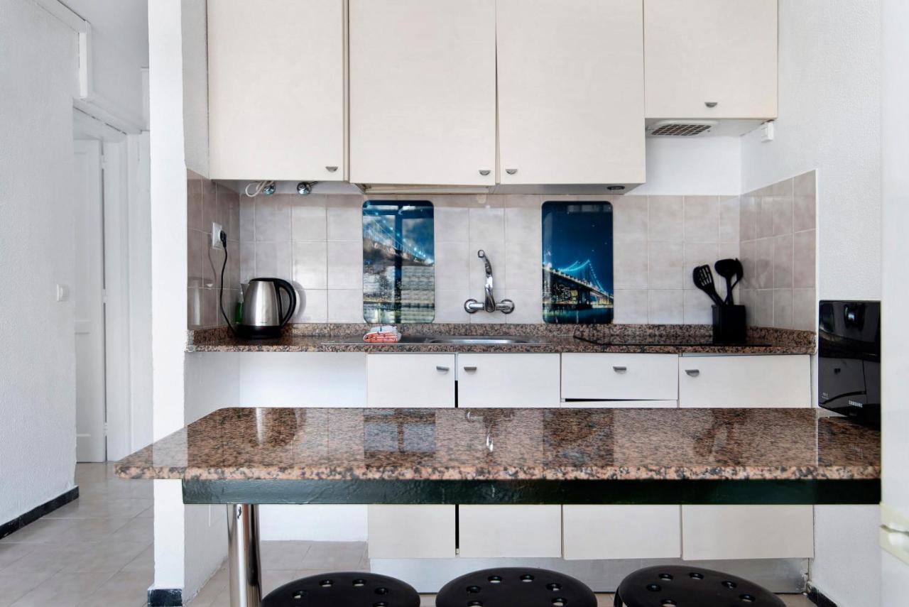 Apartmán Penthouse In Puerto Rico Puerto Rico  Exteriér fotografie