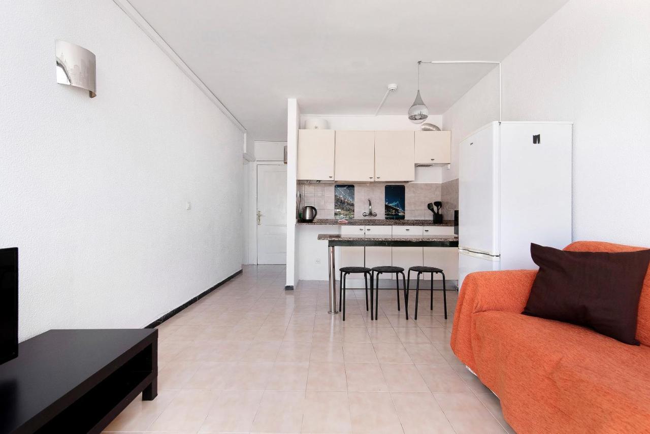 Apartmán Penthouse In Puerto Rico Puerto Rico  Exteriér fotografie